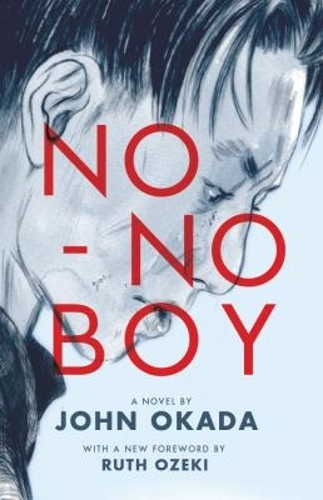Бумажная книга «No-No Boy», автор Джон Окада - фото №1