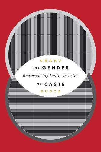 Бумажная книга «The Gender of Caste: Representing Dalits in Print», автор Чару Гупта - фото №1