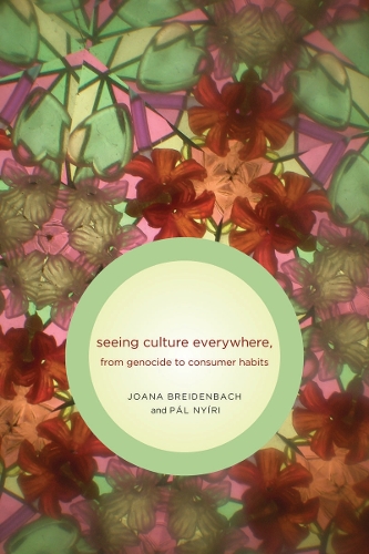Бумажная книга «Seeing Culture Everywhere: From Genocide to Consumer Habits», авторов Джоана Брайденбах, Пол Ньири - фото №1