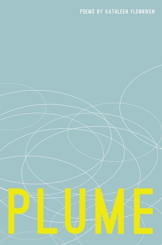 Паперова книга «Plume: Poems», автор Кетлін Фленнікен - фото №1