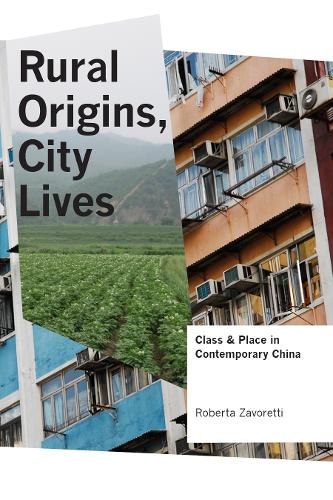 Бумажная книга «Rural Origins, City Lives: Class and Place in Contemporary China», автор Роберта Заворетти - фото №1