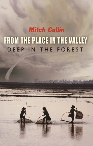 Бумажная книга «From the Place in the Valley Deep in the Forest», автор Митч Каллин - фото №1