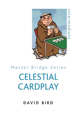 Бумажная книга «Celestial Cardplay», автор Дэвид Берд - фото №1