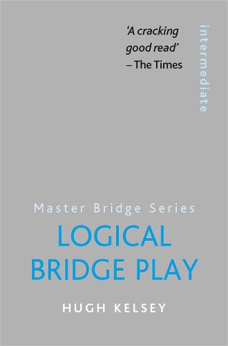 [object Object] «Logical Bridge Play», автор Г'ю Келсі - фото №1