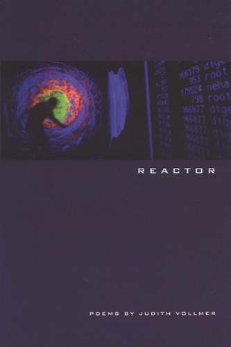 Паперова книга «Reactor», авторів Джудіт Фолмер, Рональд Уоллес - фото №1