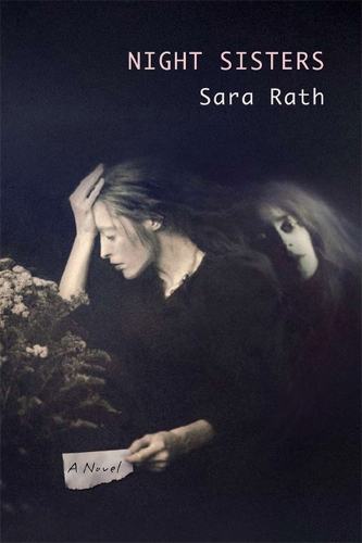 Паперова книга «Night Sisters: A Novel», автор Сара Рат - фото №1