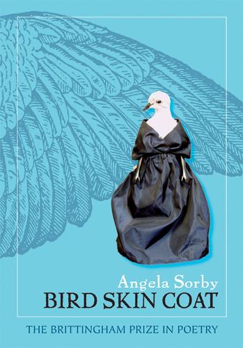Паперова книга «Bird Skin Coat», авторів Анжела Сорбі, Рональд Уоллес - фото №1