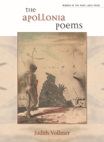 Паперова книга «The Apollonia Poems», автор Джудіт Фолмер - фото №1