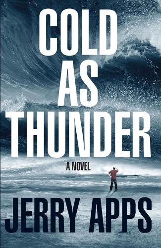 Бумажная книга «Cold as Thunder», автор Джерри Аппс - фото №1