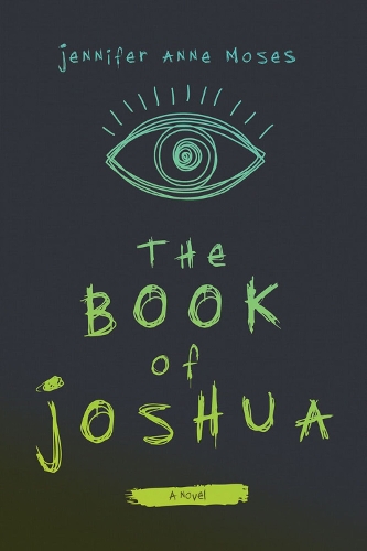 Бумажная книга «The Book of Joshua», автор Дженнифер Энн Мозес - фото №1