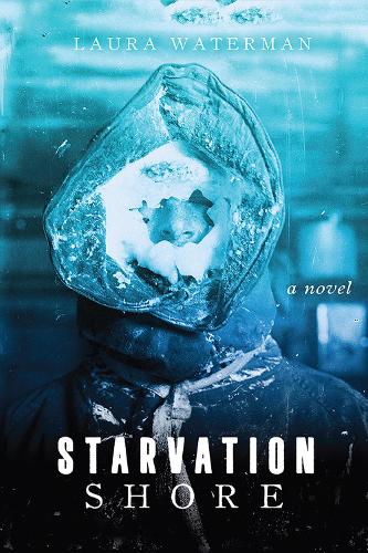 Бумажная книга «Starvation Shore», автор Лаура Уотерман - фото №1