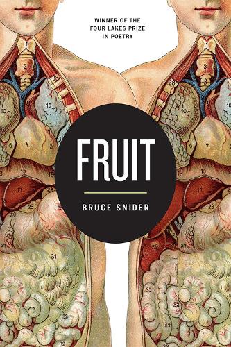 Паперова книга «Fruit», автор Брюс Снайдер - фото №1
