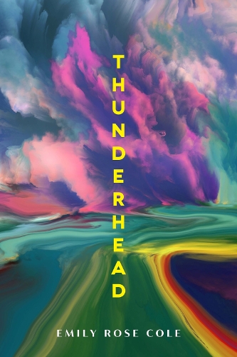 Бумажная книга «Thunderhead», автор Эмили Роуз Коул - фото №1