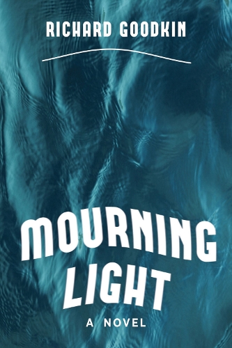 Бумажная книга «Mourning Light», автор Ричард Гудкин - фото №1