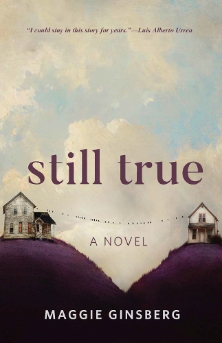 Бумажная книга «Still True», автор Мэгги Гинзберг - фото №1