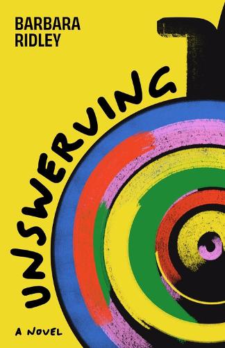 Бумажная книга «Unswerving», автор Барбара Ридли - фото №1