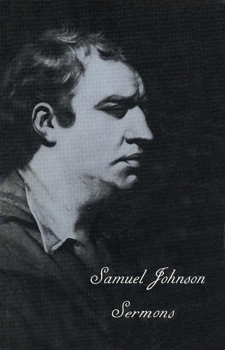 Бумажная книга «The Works of Samuel Johnson, Vol 14: Sermons», автор Сэмюэл Джонсон - фото №1
