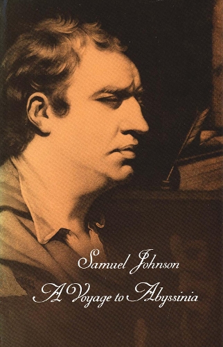 Бумажная книга «A Works of Samuel Johnson, Vol 15: A Voyage to Abyssinia», автор Сэмюэл Джонсон - фото №1