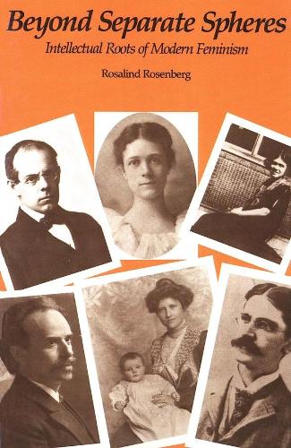 Бумажная книга «Beyond Separate Spheres: Intellectual Roots of Modern Feminism», автор Розалинд Розенберг - фото №1
