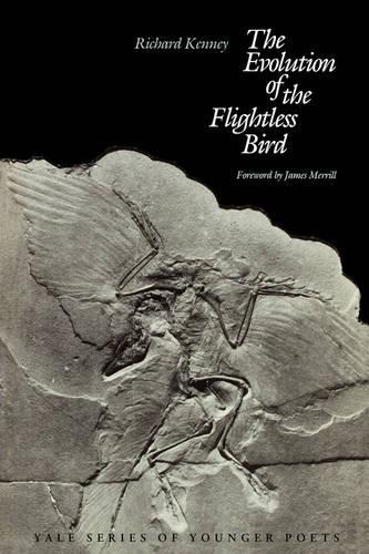 Бумажная книга «The Evolution of the Flightless Bird», автор Ричард Кенни - фото №1