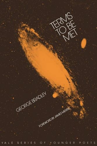 Бумажная книга «Terms to Be Met», автор Джордж Брэдли - фото №1