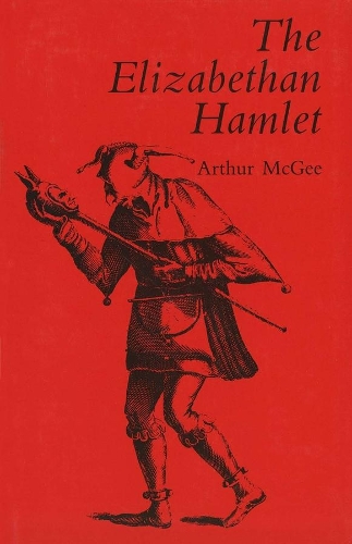 Паперова книга «The Elizabethan Hamlet», автор Артур МакГі - фото №1