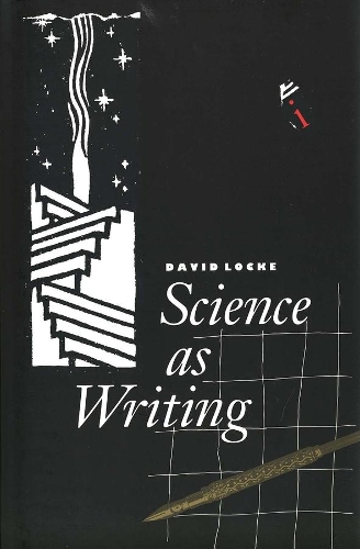 Бумажная книга «Science as Writing», автор Дэвид Лок - фото №1
