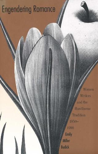 Бумажная книга «Engendering Romance: Women Writers and the Hawthorne Tradition, 1850-1990», автор Эмили Миллер Будик - фото №1