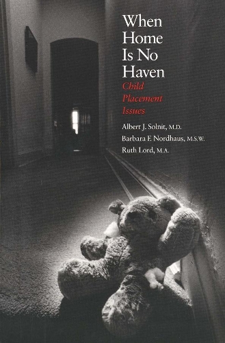 Бумажная книга «When Home Is No Haven: Child Placement Issues», авторов Барбара Нордхаус, Рут Лорд - фото №1