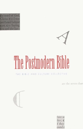 Бумажная книга «The Postmodern Bible», автор Bible & Culture Collective - фото №1