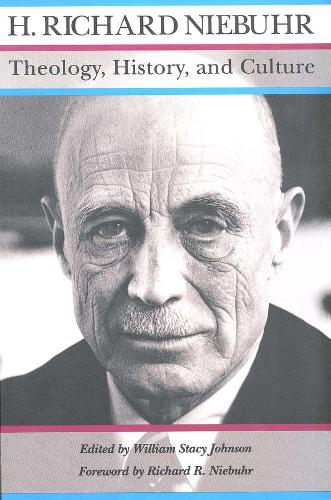 Паперова книга «Theology, History, and Culture: Major Unpublished Writings» - фото №1