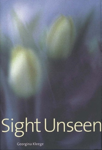 Бумажная книга «Sight Unseen», автор Джорджина Клиге - фото №1