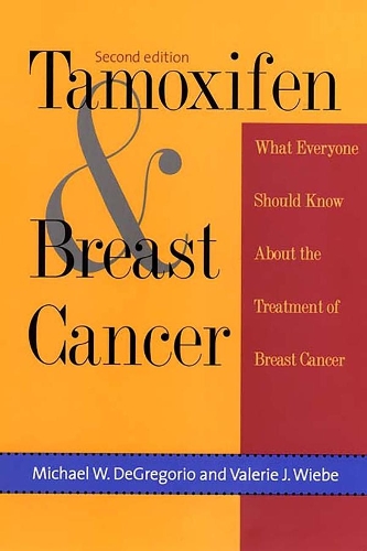 Бумажная книга «Tamoxifen and Breast Cancer» - фото №1