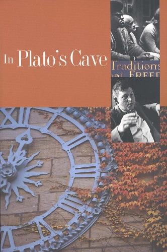 Паперова книга «In Plato's Cave», автор Елвін Кернан - фото №1
