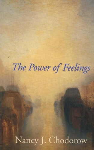 Паперова книга «The Power of Feelings: Personal Meaning in Psychoanalysis, Gender, and Culture», автор Ненсі Дж. Ходороу - фото №1