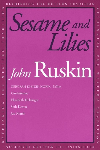 Бумажная книга «Sesame and Lilies» - фото №1
