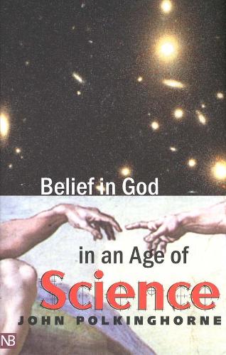 [object Object] «Belief in God in an Age of Science», автор Джон Полкингхорн - фото №1