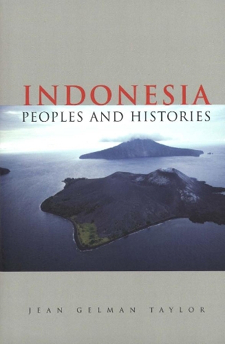 Паперова книга «Indonesia: Peoples and Histories», автор Жан Гельман Тейлор - фото №1