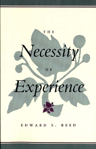 Паперова книга «The Necessity of Experience», автор Едвард С. Рід - фото №1
