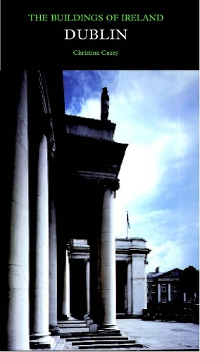 Бумажная книга «Dublin: The City Within the Grand and Royal Canals and the Circular Road, with the Phoenix Park», автор Кристин Кейси - фото №1