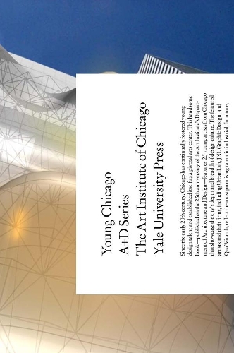 Бумажная книга «Young Chicago», автор Джозеф Роза - фото №1