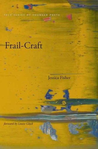 Бумажная книга «Frail-Craft», автор Джессика Фишер - фото №1