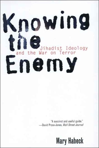 Бумажная книга «Knowing the Enemy: Jihadist Ideology and the War on Terror», автор Мэри Хабек - фото №1