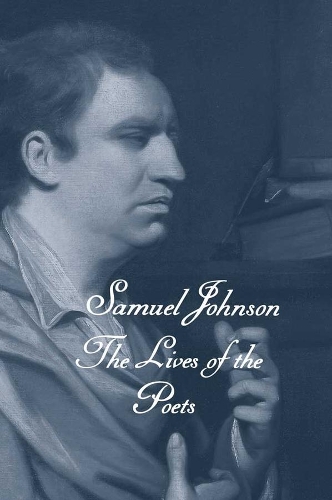 Бумажная книга «The Works of Samuel Johnson, Volumes 21-23: The Lives of the Poets», автор Сэмюэл Джонсон - фото №1
