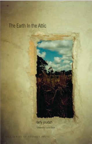 Бумажная книга «The Earth in the Attic», автор Фади Джуда - фото №1