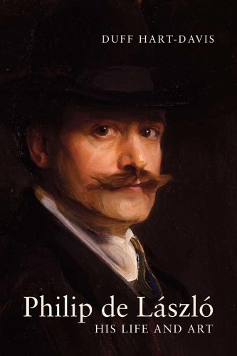 Бумажная книга «Philip de László: His Life and Art», автор Дафф Харт-Дэвис - фото №1