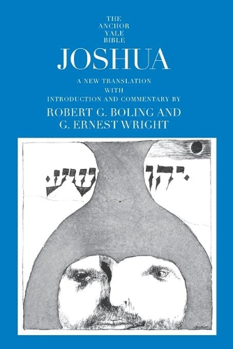 Бумажная книга «Joshua», автор Роберт Г. Болинг - фото №1