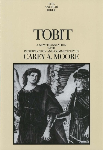 [object Object] «Tobit», автор Кэри А. Мур - фото №1