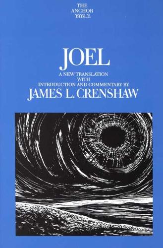 [object Object] «Joel», автор Джеймс Л. Креншоу - фото №1