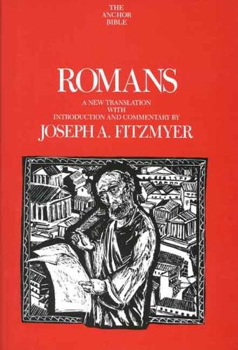 Паперова книга «Romans», автор Джозеф А. Фіцмаєр - фото №1